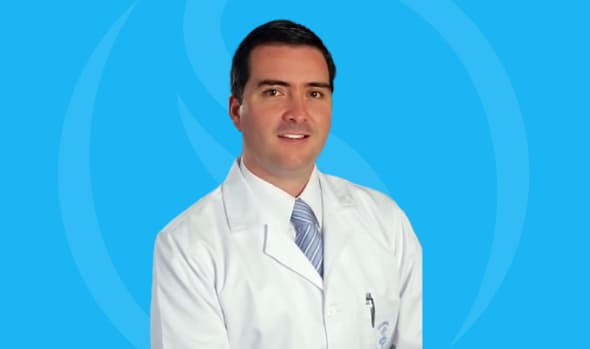 Doctor Marco Antonio